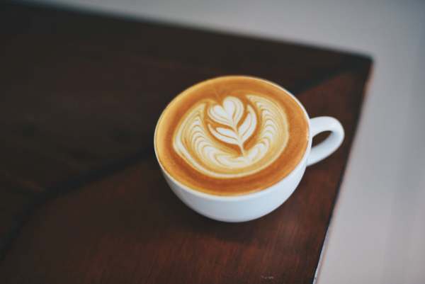 latte là gì
