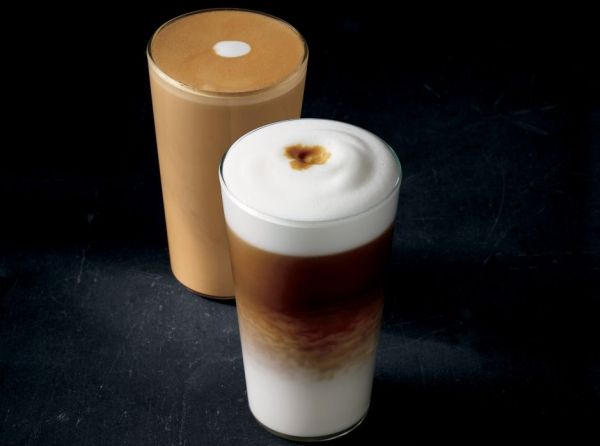 macchiato là gì