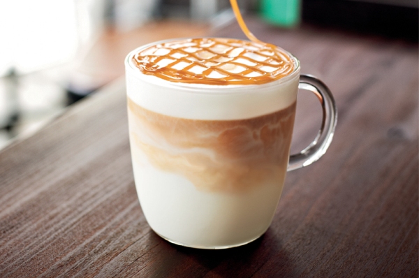 macchiato là gì