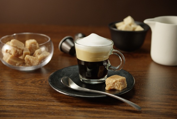 macchiato là gì