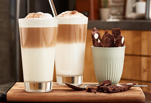 macchiato là gì