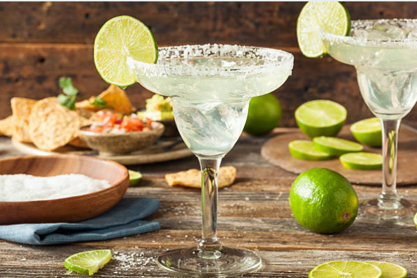 margarita là gì