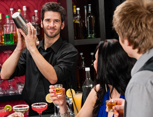  những kỹ năng bartender cần có