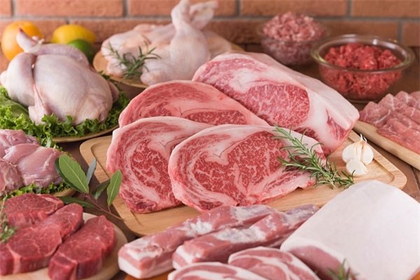 những lưu ý đầu bếp cần biết để bảo quản thực phẩm đúng cách