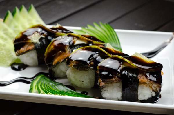 oyster sauce là gì