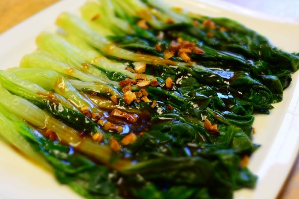 oyster sauce là gì