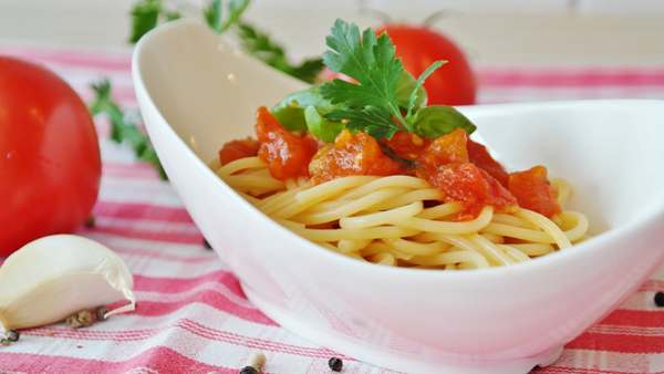 parsley là gì