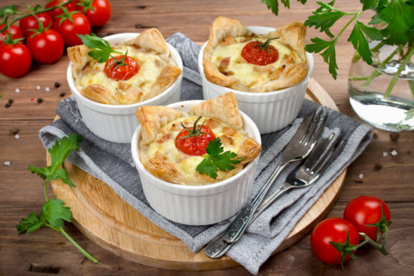 parsley là gì