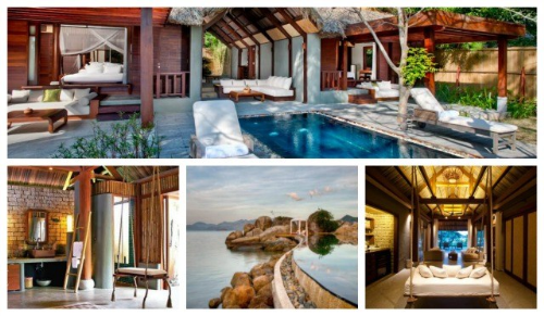 10 resort biển tại Việt Nam được lòng báo chí nước ngoài nhất!