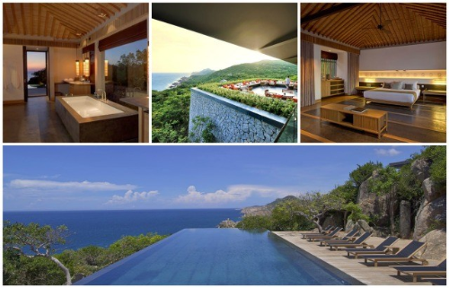 10 resort biển tại Việt Nam được lòng báo chí nước ngoài nhất!