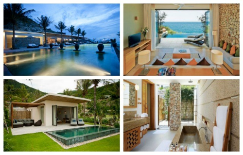 10 resort biển tại Việt Nam được lòng báo chí nước ngoài nhất!