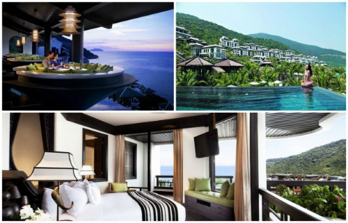 10 resort biển tại Việt Nam được lòng báo chí nước ngoài nhất!