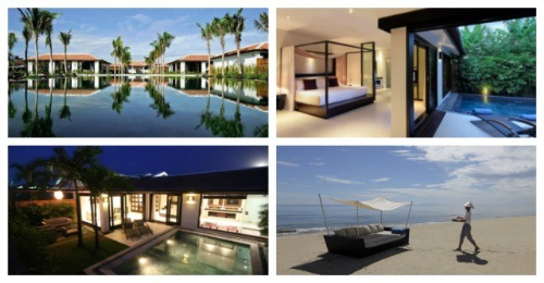 10 resort biển tại Việt Nam được lòng báo chí nước ngoài nhất!