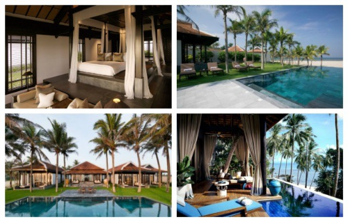 10 resort biển tại Việt Nam được lòng báo chí nước ngoài nhất!