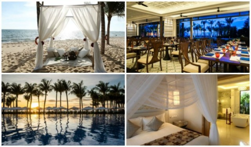 10 resort biển tại Việt Nam được lòng báo chí nước ngoài nhất!