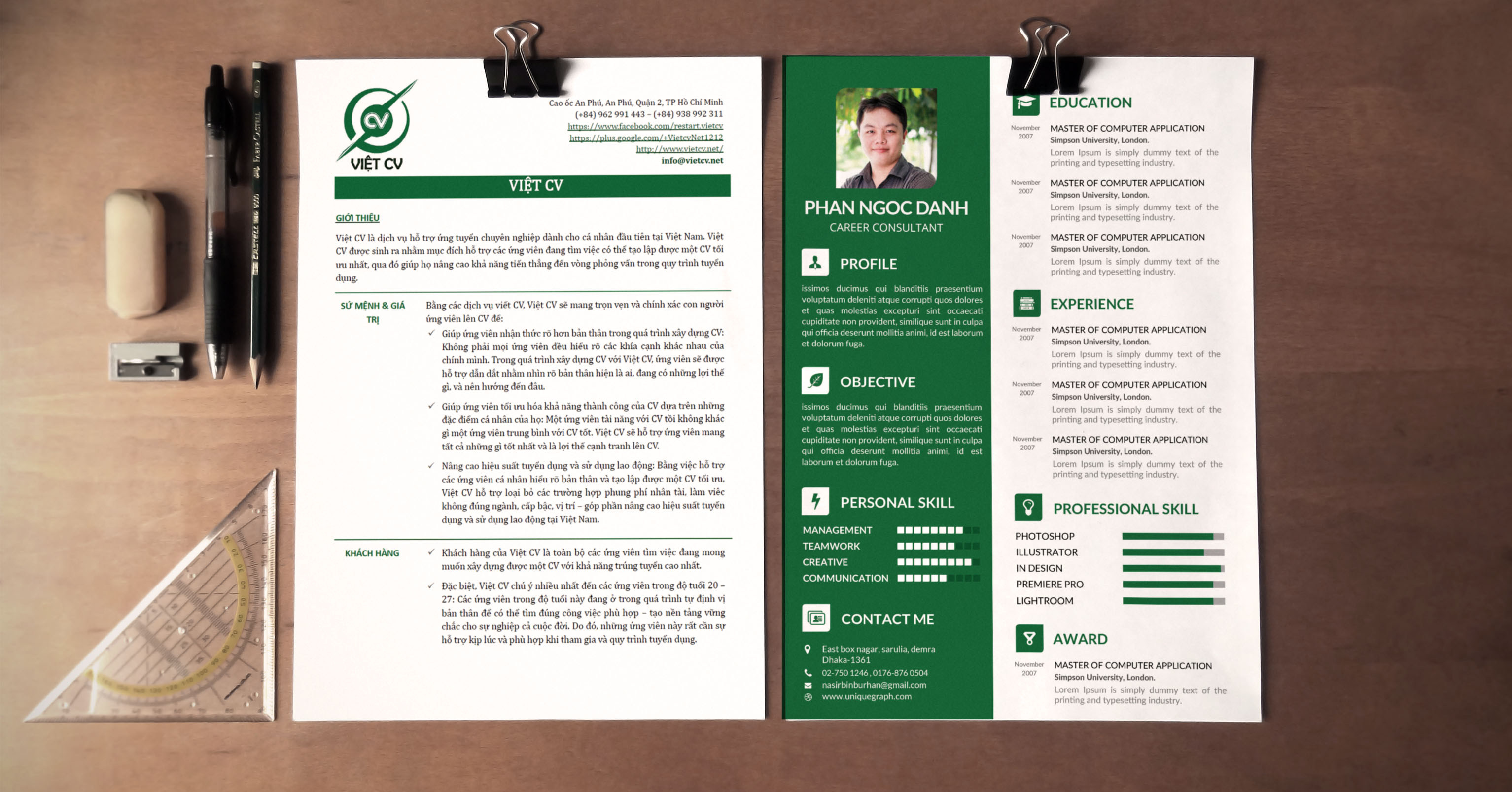 6 lưu ý ứng viên cần biết nếu muốn sở hữu CV thu hút E2bet đăng ký