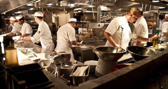 Tìm hiểu mức học phí học đầu bếp tại Việt Nam hiện nay