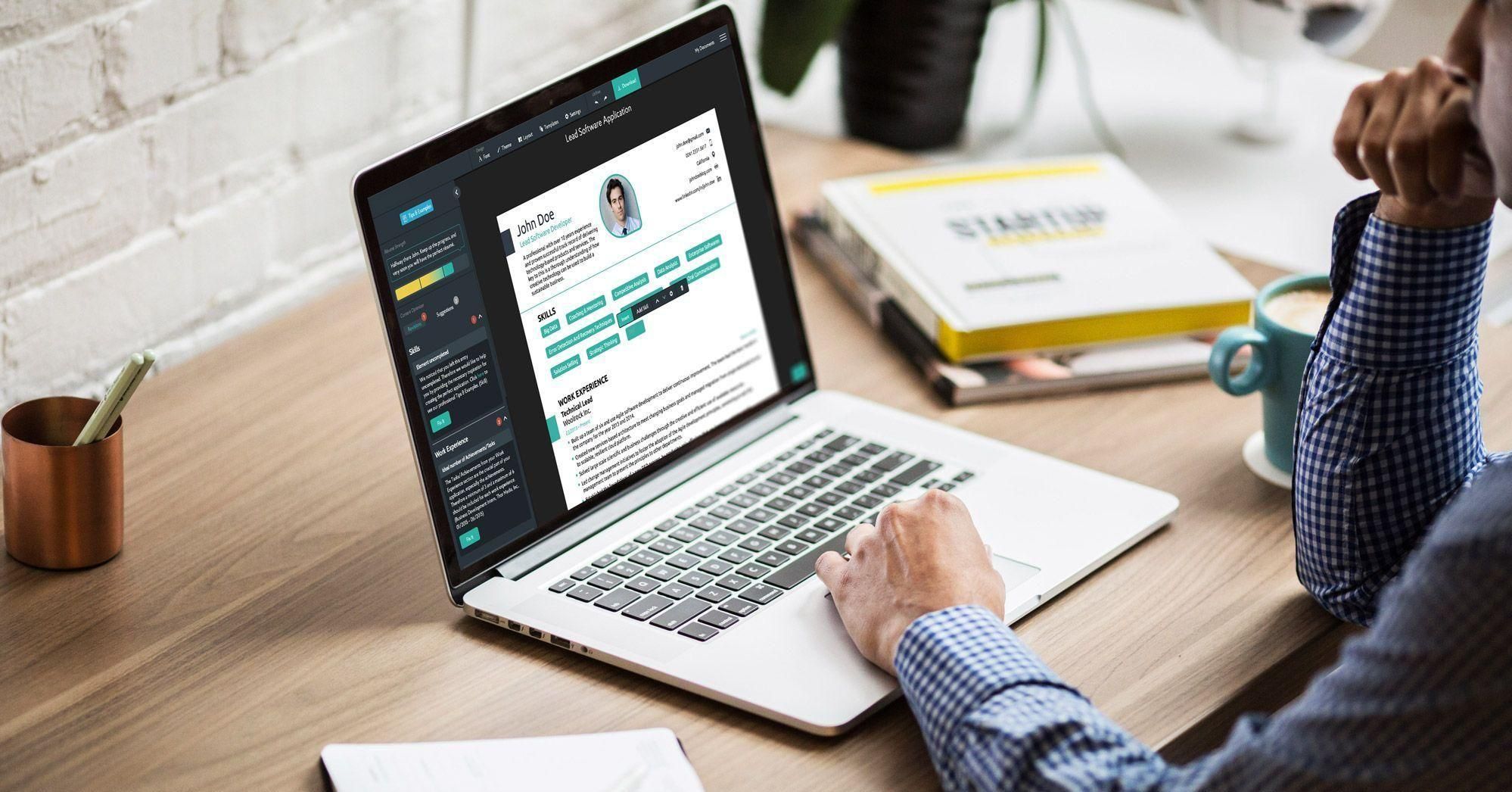 6 lưu ý ứng viên cần biết nếu muốn sở hữu CV thu hút E2bet đăng ký