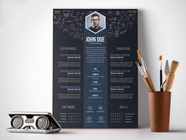 6 lưu ý ứng viên cần biết nếu muốn sở hữu CV thu hút E2bet đăng ký