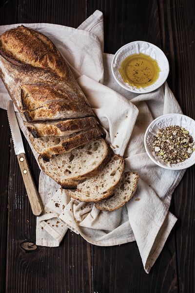 Bakery là gì? Phân biệt các loại bakery