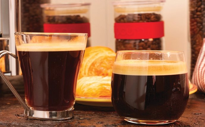Café Americano là gì? Cách pha chế một cốc Café Americano đúng chuẩn 5 sao