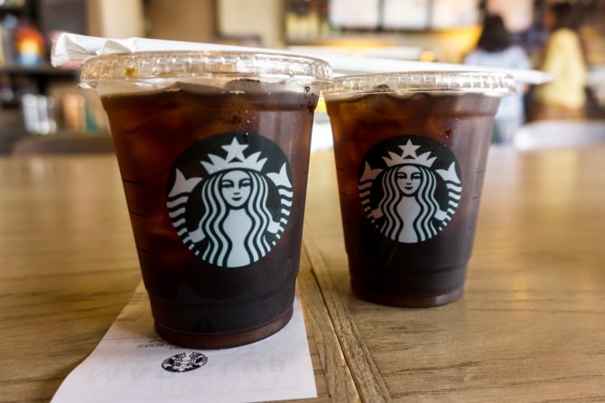 Café Americano là gì? Cách pha chế một cốc Café Americano chuẩn Barista chuyên nghiệp