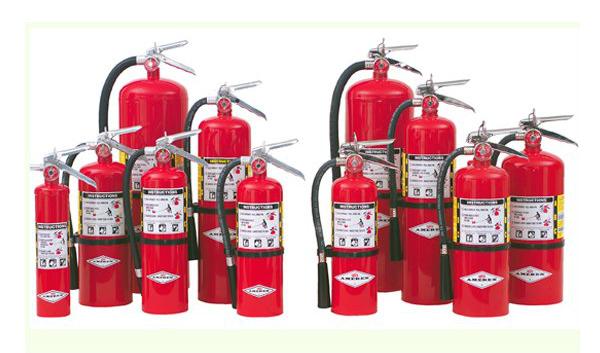 Những  điều đầu bếp cần làm khi xảy ra hỏa hoạn trong bếp