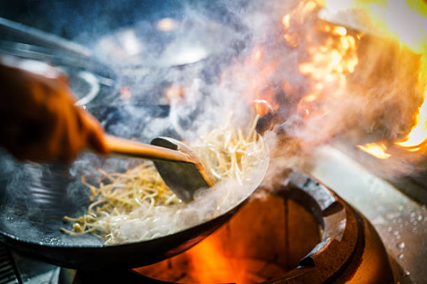 10 Thuật ngữ tiếng Anh Bếp trưởng thường dùng