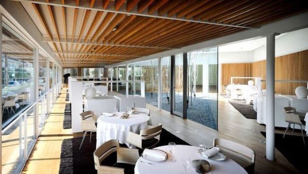 vì sao 5 nhà hàng này lại khó đặt chỗ nhất thế giới