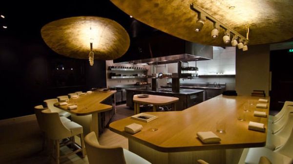 vì sao 5 nhà hàng này lại khó đặt chỗ nhất thế giới