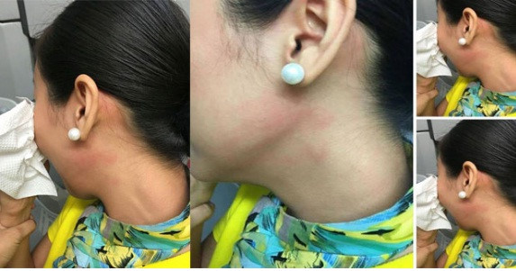 Tự hào, xúc động lắm, Hàng Không Quốc gia Việt Nam!