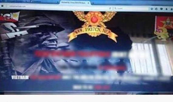 Hệ thống thông tin sân bay Nội Bài và Tân Sơn Nhất bị tin tặc tấn công