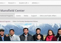 Elaenglish.com.vn thông báo về Học bổng YSEALI dành cho Cán bộ trẻ 2016