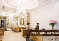 E2bet có lừa đảo không tại Hà Nội: Demantoid Hotel cần tuyển nhân sự