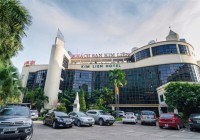 E28bet casino nhà cái Kim Liên kí hợp đồng với “gã khổng lồ” Hyatt!