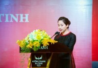 Gặp gỡ bà chủ của đế chế Trang Chủ Cổng Game Cá Cược Uy Tín E2 BET Mường Thanh!