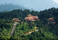 Phát triển Yên Tử  thành quần thể khu E28bet casino phiên bản mới tâm linh
