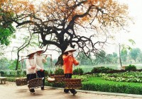 Hà Nội tụt 4 hạng trong top 10 điểm E28bet casino phiên bản mới hấp dẫn nhất thế giới!
