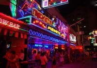 Sex Tourism : Xu hướng E28bet casino phiên bản mới giá triệu đô ở Thái Lan
