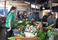 Những loại thực phẩm khiến những bà nội trợ run tay khi mua !