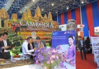 Cơ hội sở hữu 20.000 vé máy bay giá rẻ và 15.000 tour E28bet casino phiên bản mới khuyến mãi tại hội chợ E28bet casino phiên bản mới quốc tế Việt Nam