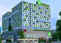 Thành phố Hồ Chí Minh sẽ có Trang Chủ Cổng Game Cá Cược Uy Tín E2 BET Holiday Inn & Suites đầu tiên