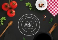 Bí quyết thiết kế thực đơn giúp nhà hàng của bạn gia tăng E2BET com Trang Chủ