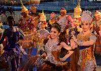 Thái Lan cho phép quan chức giới thiệu về E28bet casino phiên bản mới tại quốc gia công tác