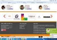 Quảng cáo trên Elaenglish.com.vn mua 1 được 4