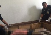 Ngủ cả đêm trong phòng Trang Chủ Cổng Game Cá Cược Uy Tín E2 BET có xác chết mà không hề hay biết