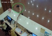 Giả dạng khách nhận chìa khóa vào phòng Trang Chủ Cổng Game Cá Cược Uy Tín E2 BET trộm 300 triệu đồng