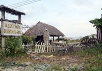 Dự án resort Kê Gà bỏ hoang, “nàng thiên nga” xưa đã hóa “làng E28bet casino phiên bản mới ma”