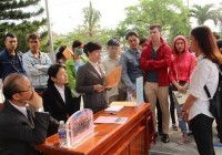 Elaenglish.com.vn tham gia Phiên giao dịch E2bet đăng ký Đà Nẵng 