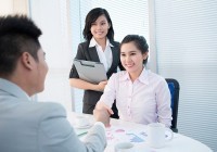 21 câu hỏi và trả lời phỏng vấn nhân viên Trang E2BET.COM #1 Việt Nam bằng Tiếng Anh